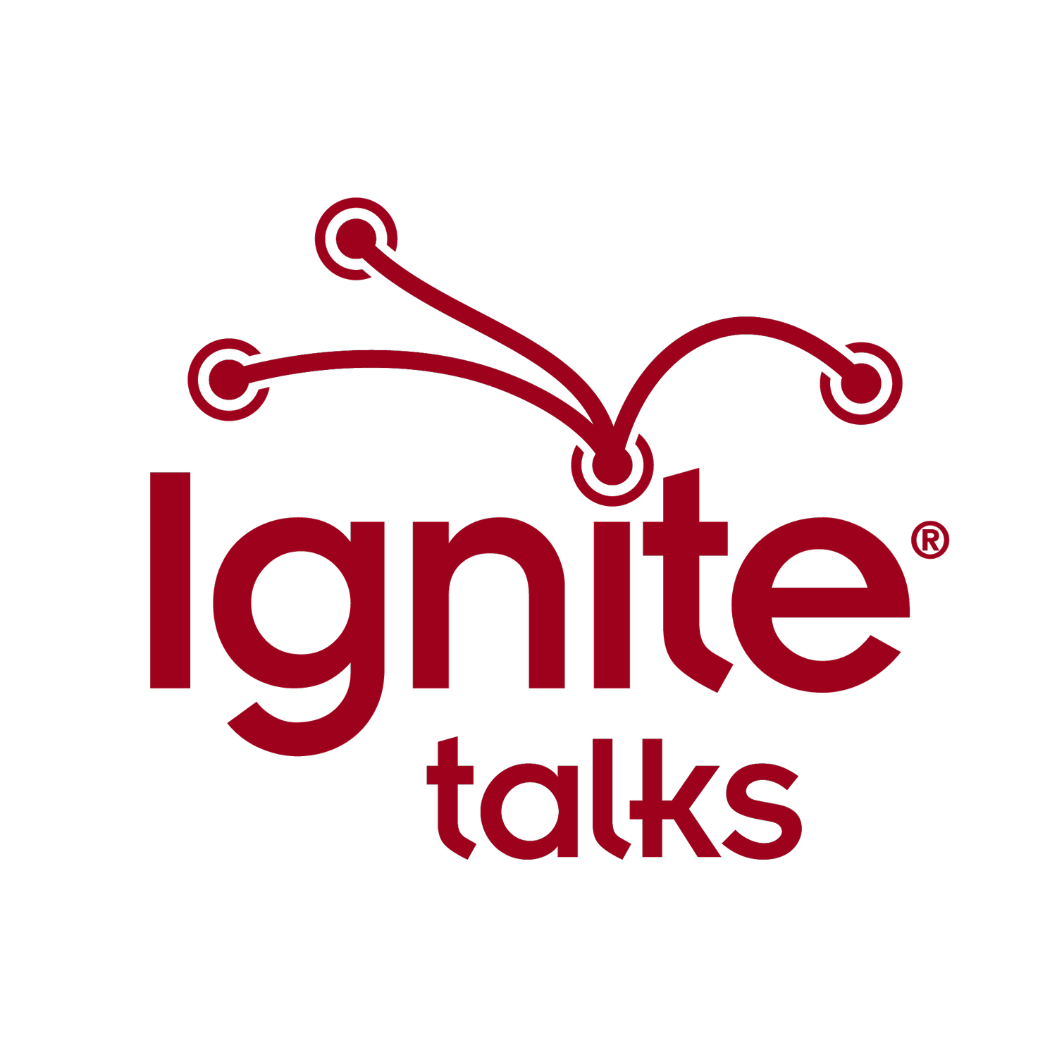 Ignite talks