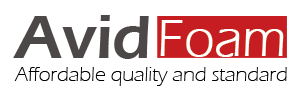 Avid Foam