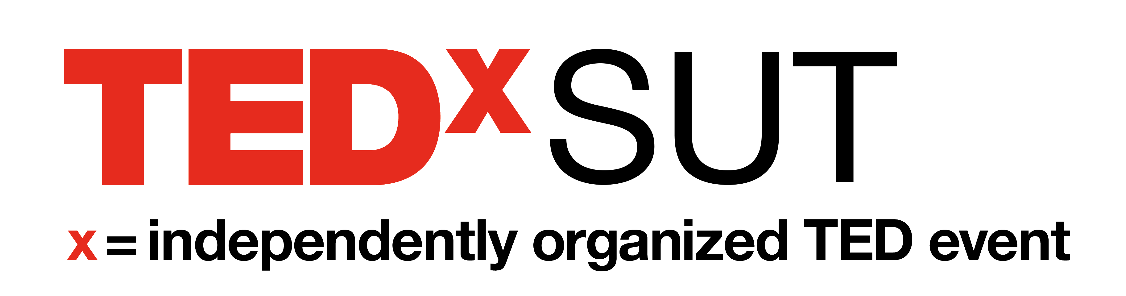 TEDx SUT
